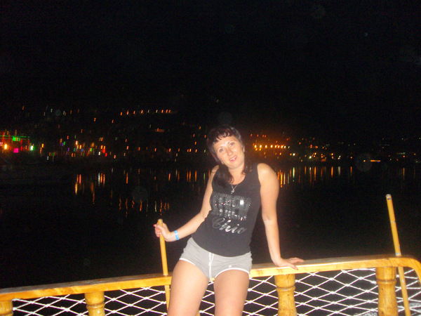 Анжела Пасынкова