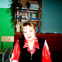 Елена Матяш