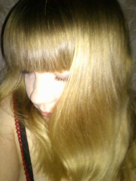 Елена Лобова