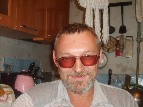 Александр Чурбанов