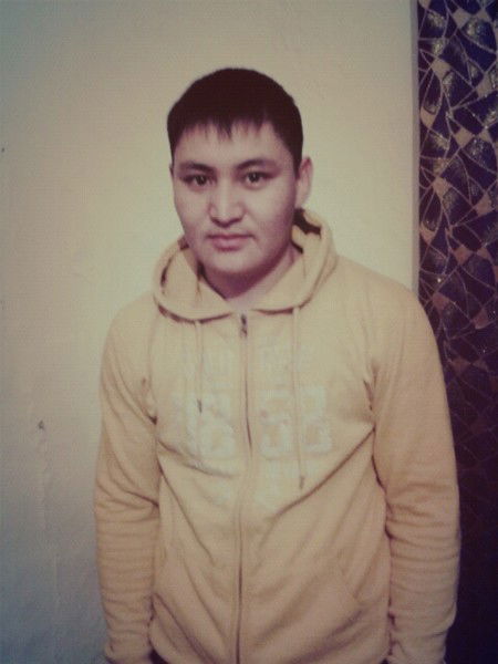 Ерлан Махметов