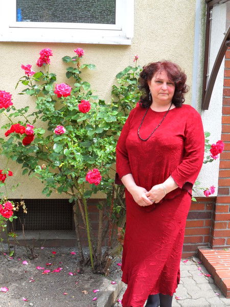 Людмила Бакирова