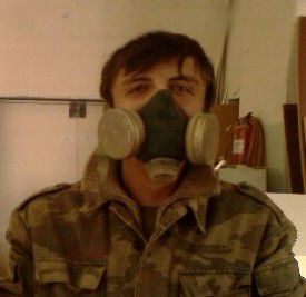 Дима Кирсанов