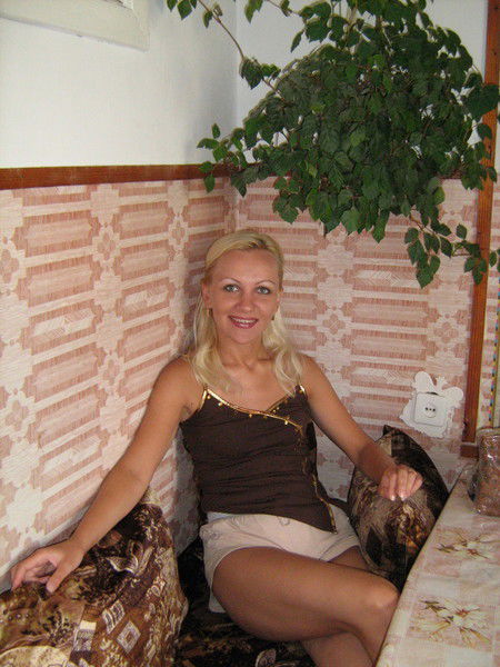 Надежда Якубовская