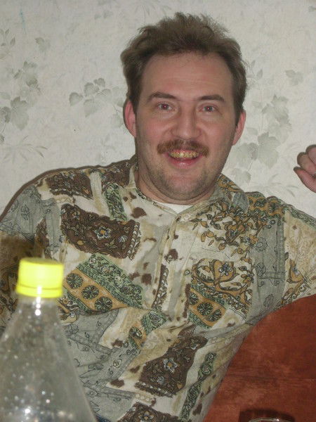 Вячеслав Шмелёв