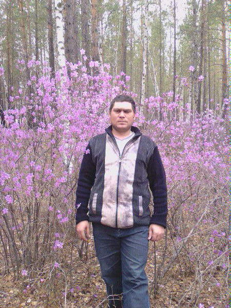 Рафаил Типаев