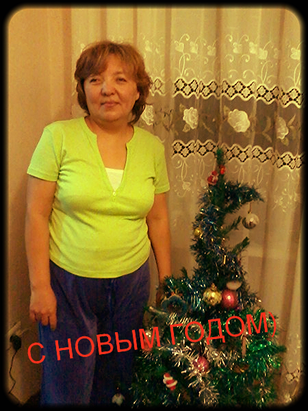 Аманкуль Адамбекова