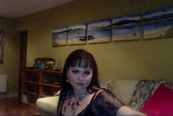 Ольга Меркурьева