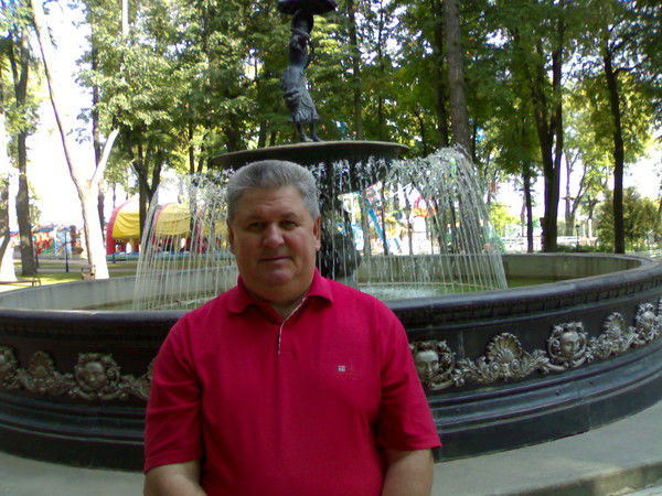 Рустам Закиров