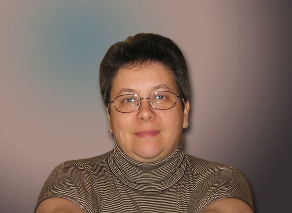 Лариса Виноградова