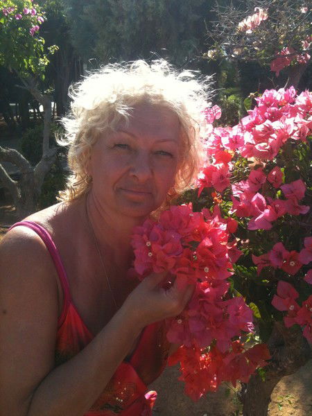 Ирина Ульянова