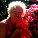 Ирина Ульянова