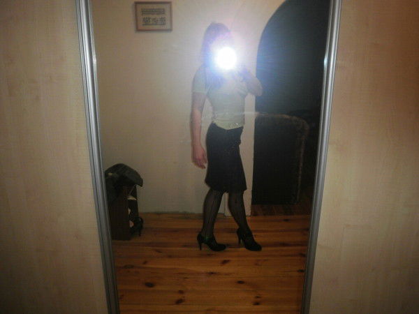 Надюша Цыбульская