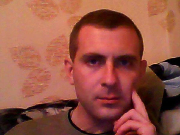 Владимир Власов