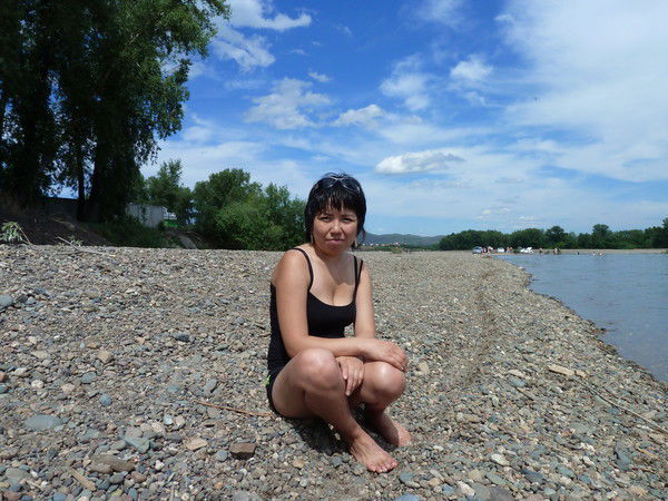 Екатерина Рудакова