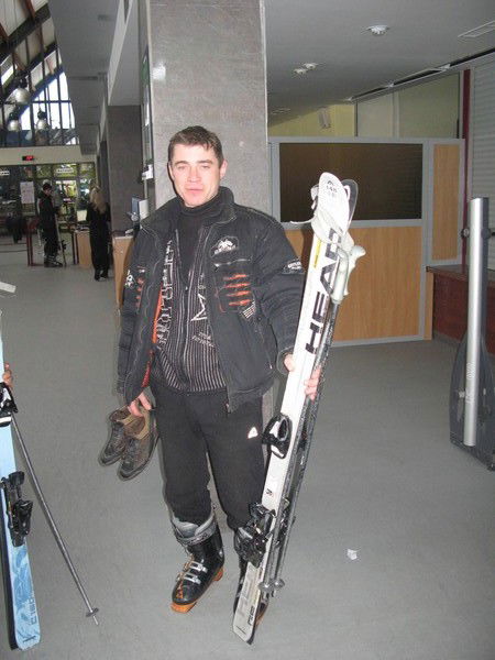 Григорий Артемьев