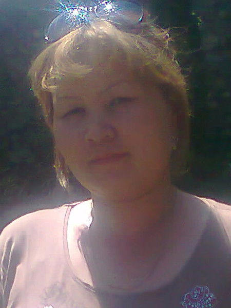 Турсынай Байдрахманова