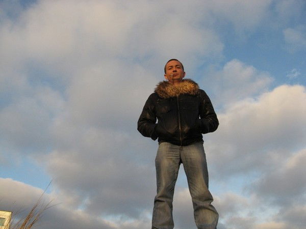 Дмитрий Валиев