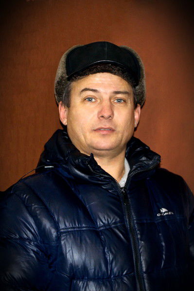 Владимир Трухин