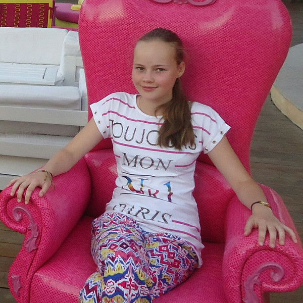 Полина Кащеева