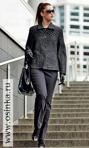 Жанна Тукеева