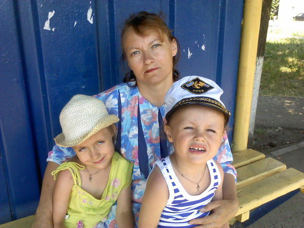 Елена Агеева