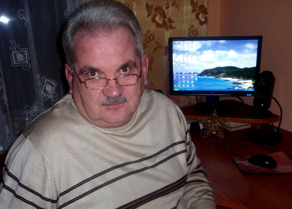 Роман Тарнавчик