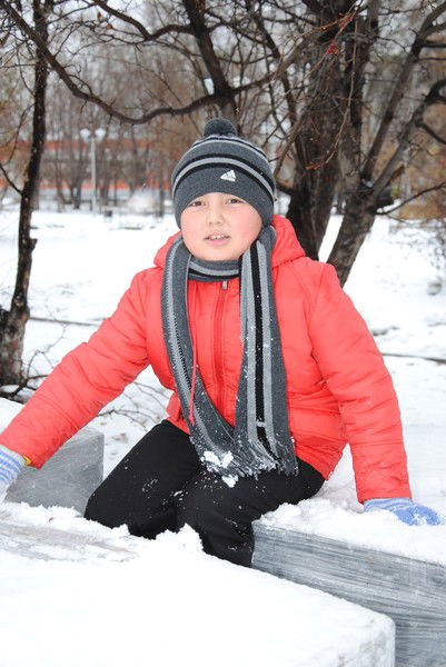 Артем Утегулов