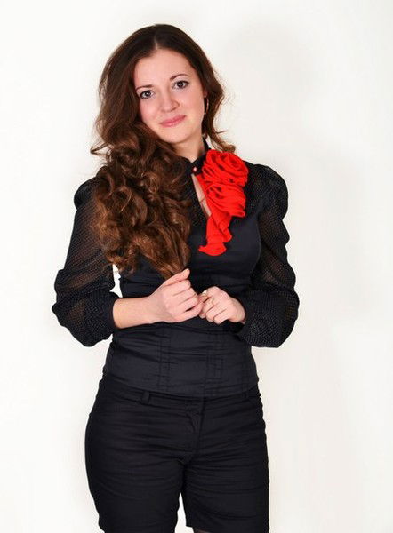 Ксюничка Дроваль