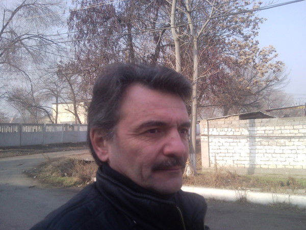 Зудов Сергей