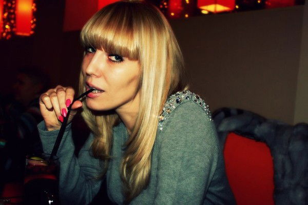 Наталья Устинова