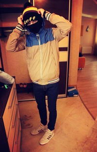 Паша Макаревич