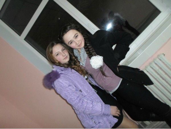 Аня Пынзеску