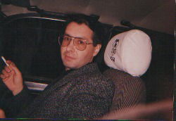 Николай Голович