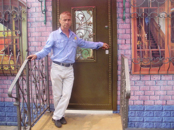 Виктор Пашинский