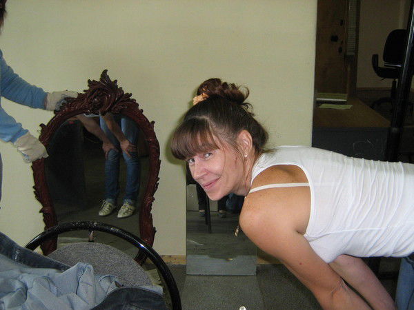 Светлана Гайдукова