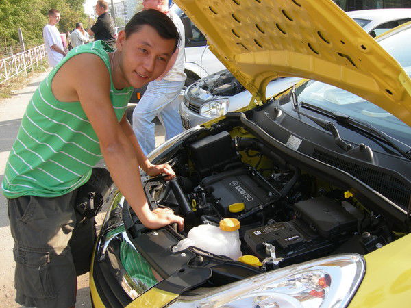 Владимир Лим