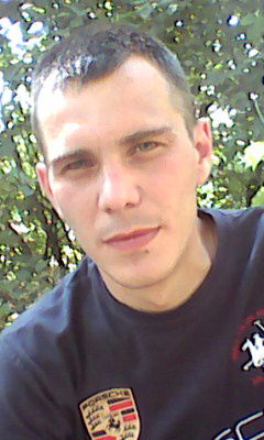 Олег Антошин