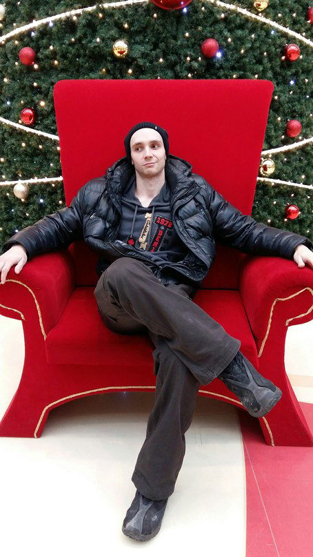 Влад Бессонов