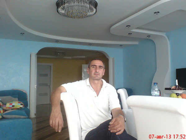 Malkhazi Alkhazishvili