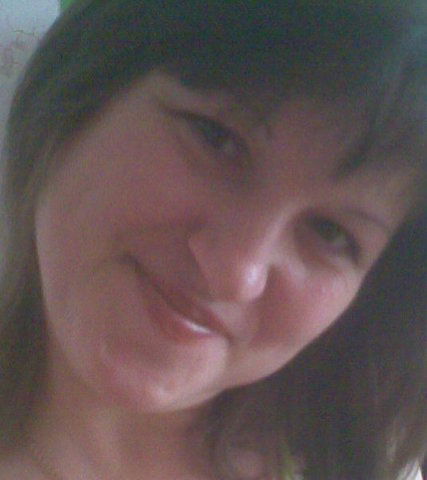 Инна Мерёкина