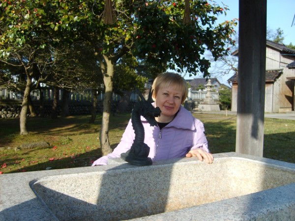 Елена Борзенко