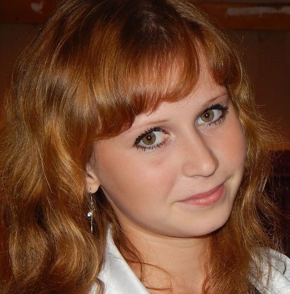 Марина Клюкина