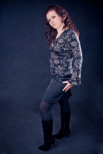 Татьяна Машарова