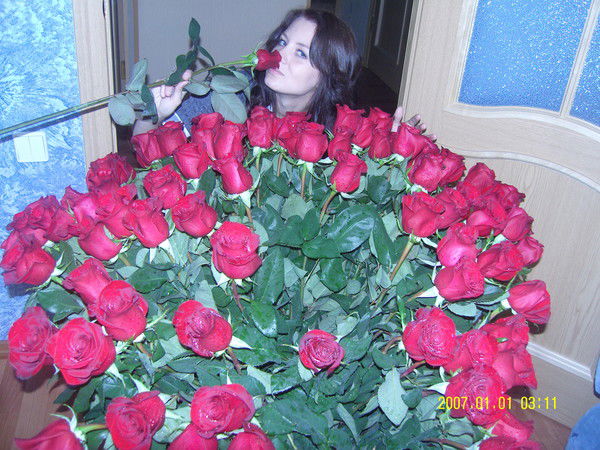 Мария Малышева