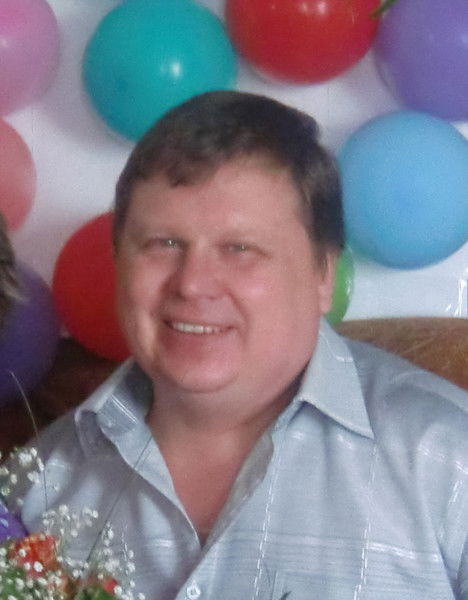 Сергей Смирнов