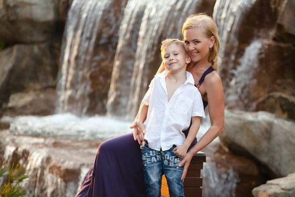 Евгения Новак