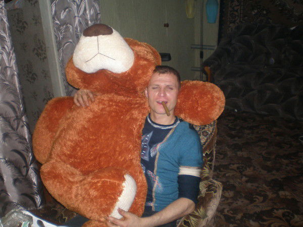 Владимир Печеньков