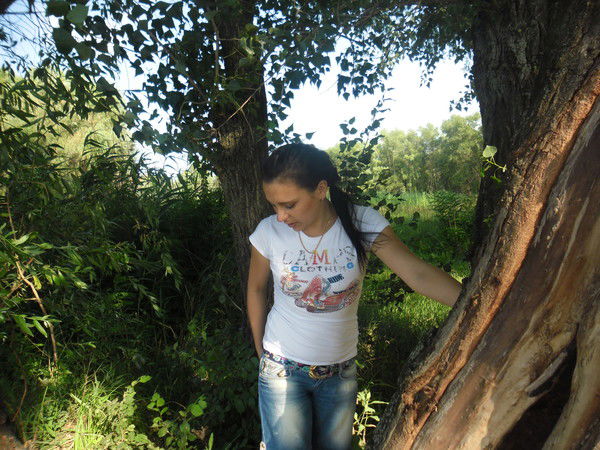 Алена Ефимова