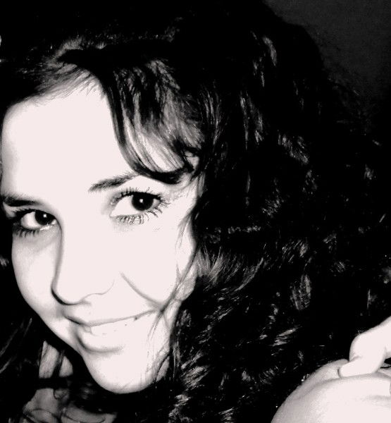 Гараева Эльмира